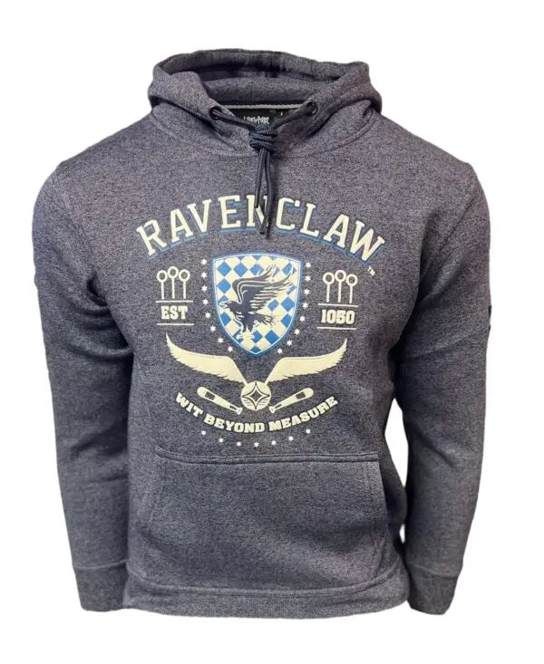Sweat Quidditch Serdaigle, Équipe Harry Potter