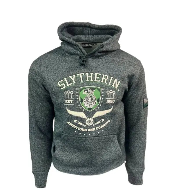 Sweat Quidditch Serpentard, Équipe Harry Potter