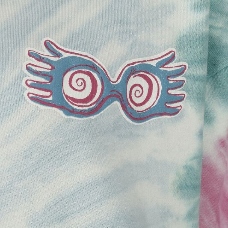 Sweat Harry Potter Luna Lovegood 100% Coton