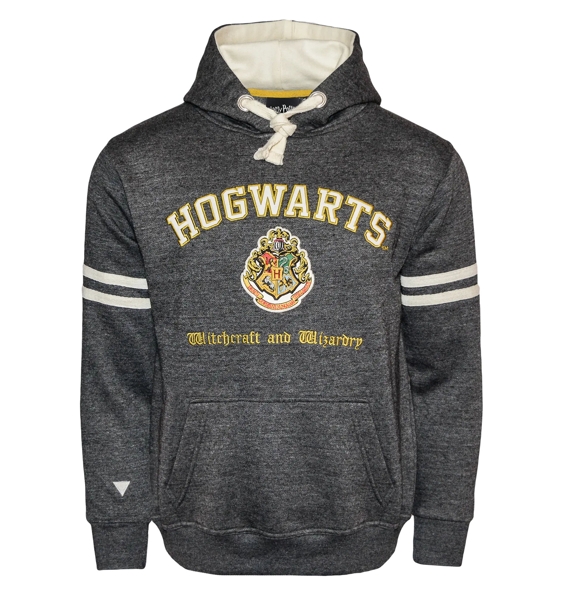 Sweat à Capuche Premium Hogwarts Harry Potter