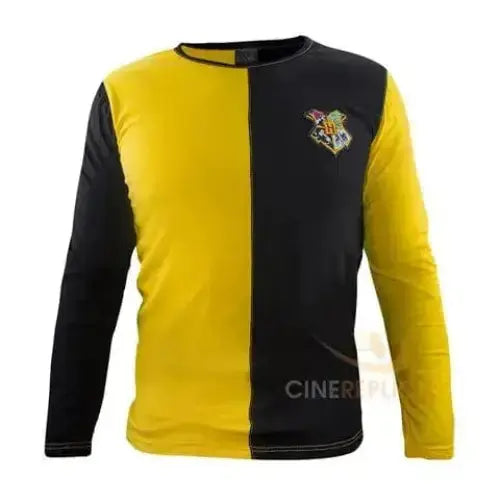 T-Shirt Cédric Diggory Tournoi des 3 Sorciers