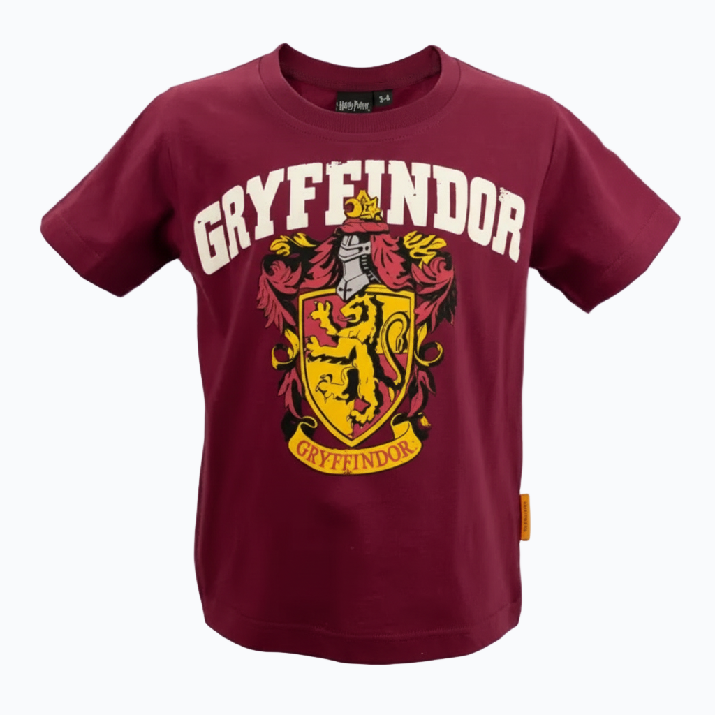 T-shirt Harry Potter Enfant Gryffondor