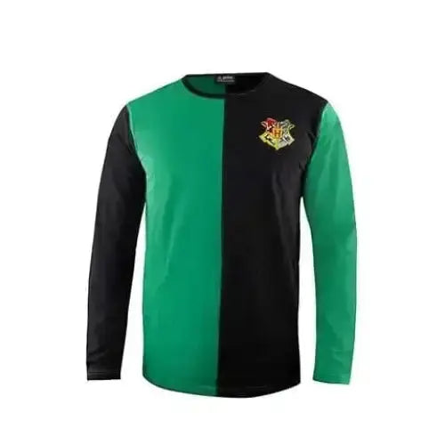 T-shirt Tournoi des 3 Sorciers Malefoy