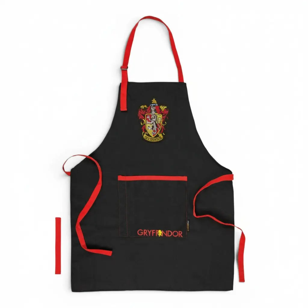 Tablier Gryffondor Harry Potter - Taille Unique 70 x 85 cm
