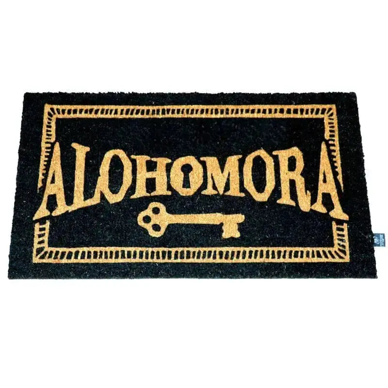 Tapis Paillasson Alohomora 40x60cm