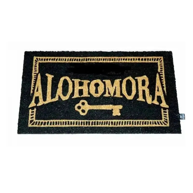 Tapis Paillasson Alohomora 43x72cm
