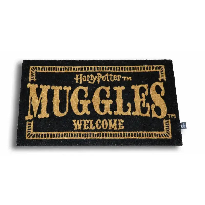 Tapis Paillasson Welcome 40x60cm