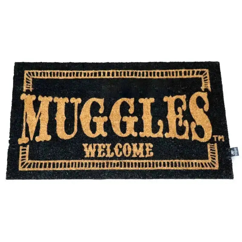 Tapis Paillasson Welcome 43x72cm