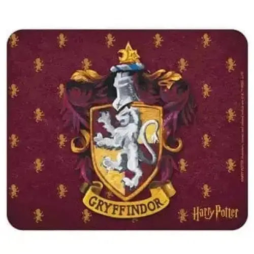 Tapis de souris, Gryffondor Harry Potter