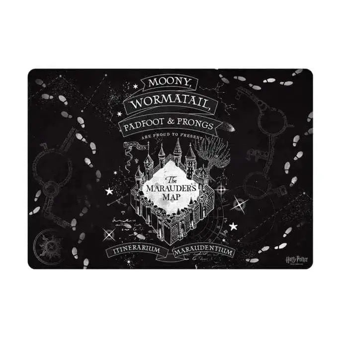 Tapis de souris Maraudeur