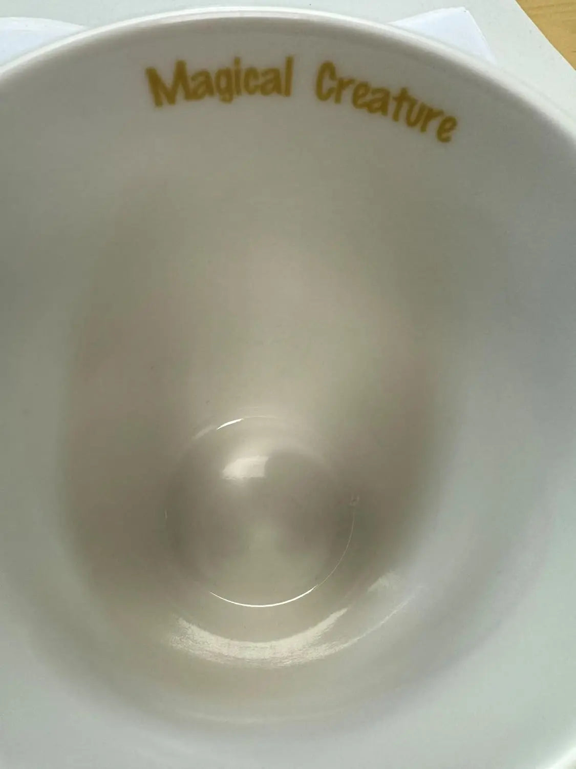 Tasse et Cuillère Hedwige