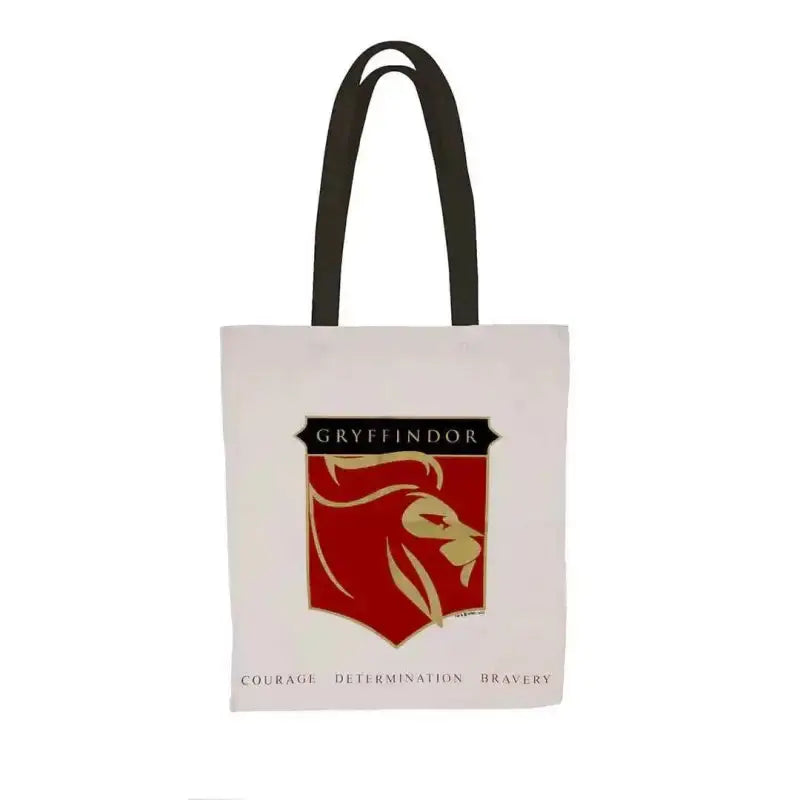 Tote bag Gryffondor Harry Potter