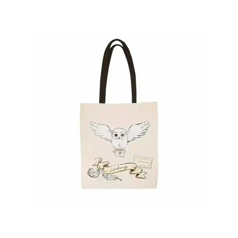 Tote bag Hedwige
