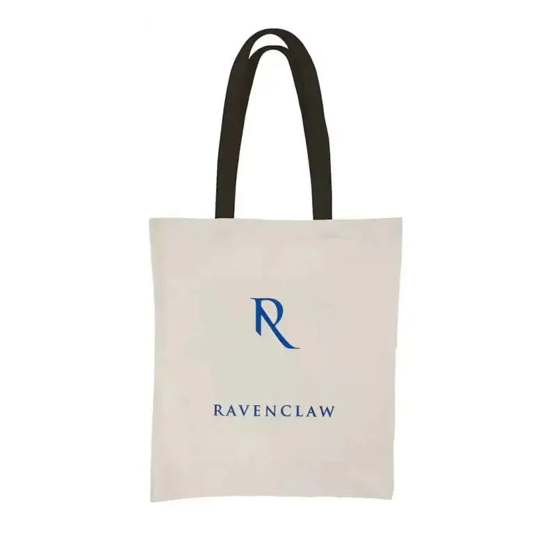 Tote bag Serdaigle Harry Potter