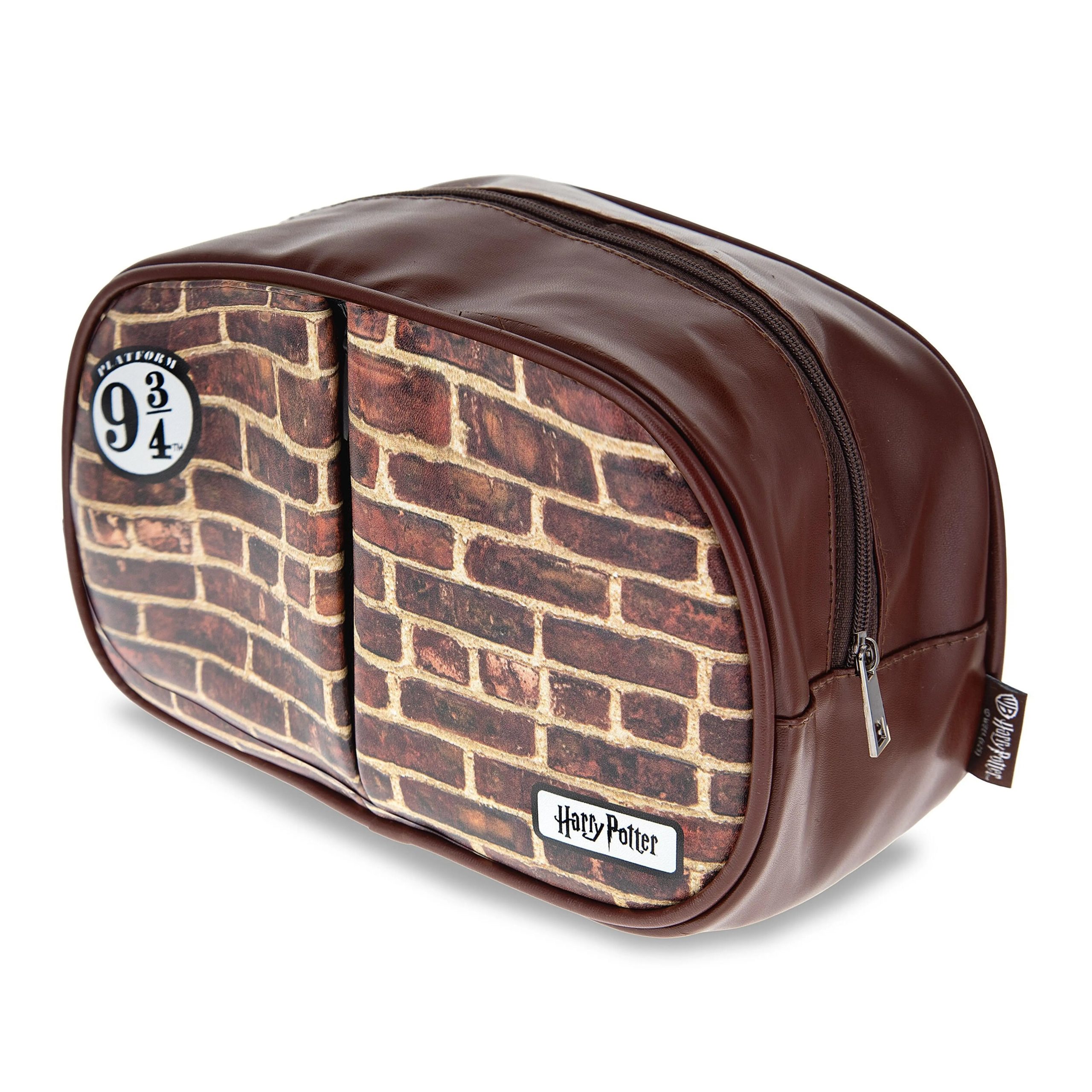 Trousse Toilette Platform 9 3/4, Chemin de Traverse