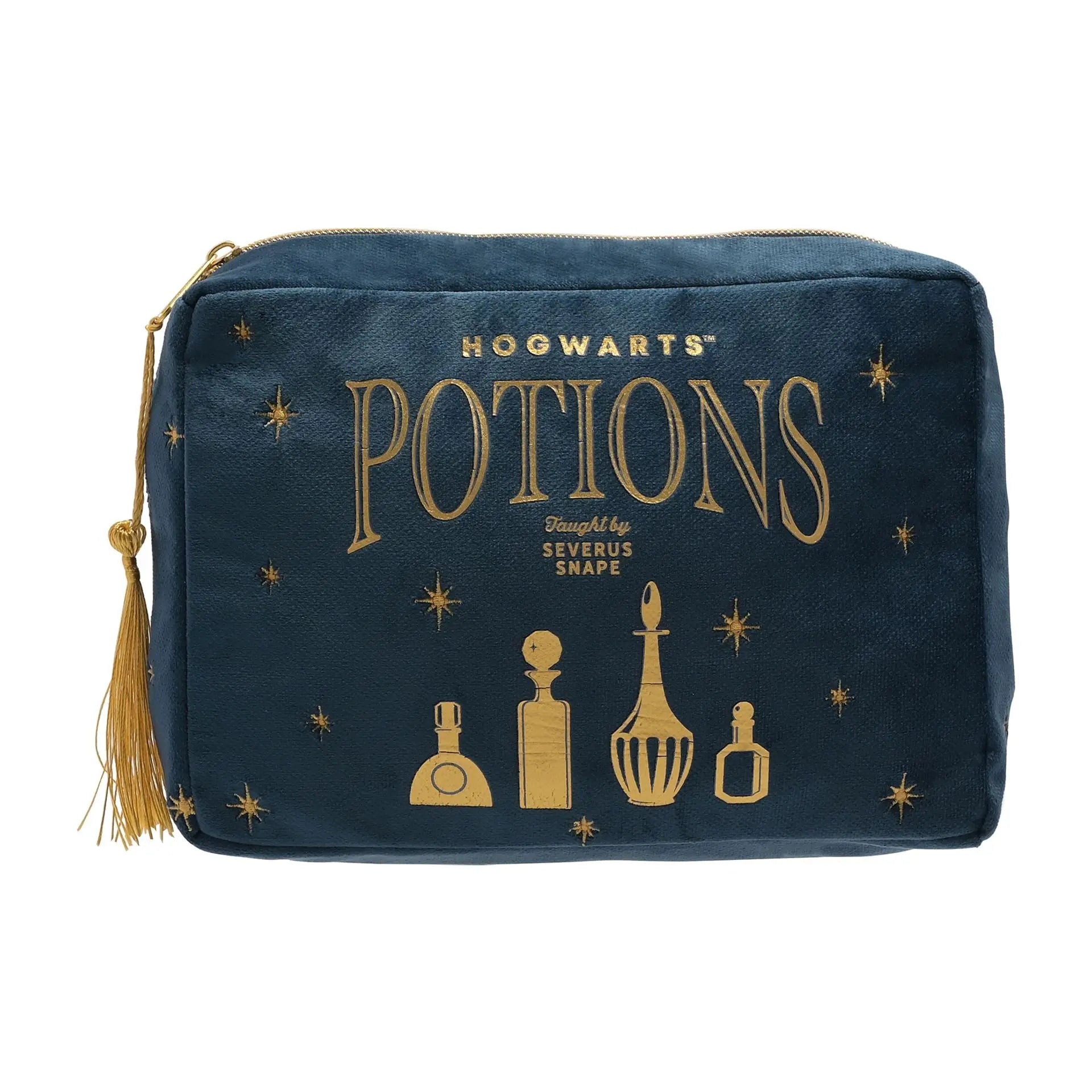 Trousse de Toilette Potions Harry Potter