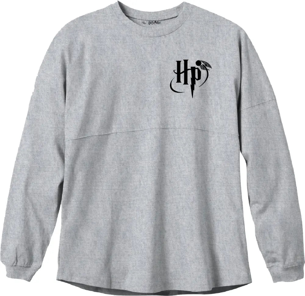 Tshirt Jersey Harry Potter Oversize