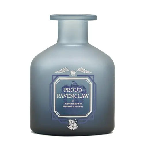 Vase de Potion en Verre Serdaigle Harry Potter