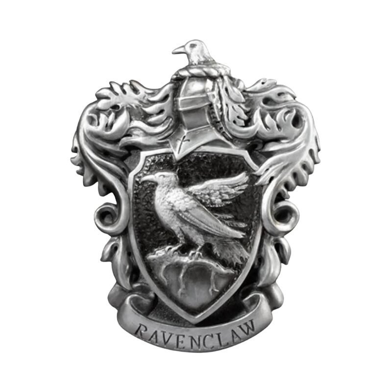 Armoiries Harry Potter de Serdaigle pour décoration