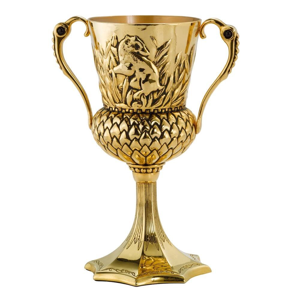 Coupe de Helga Poufsouffle Harry Potter