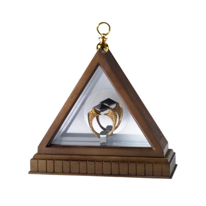 Bague de Gaunt Harry Potter