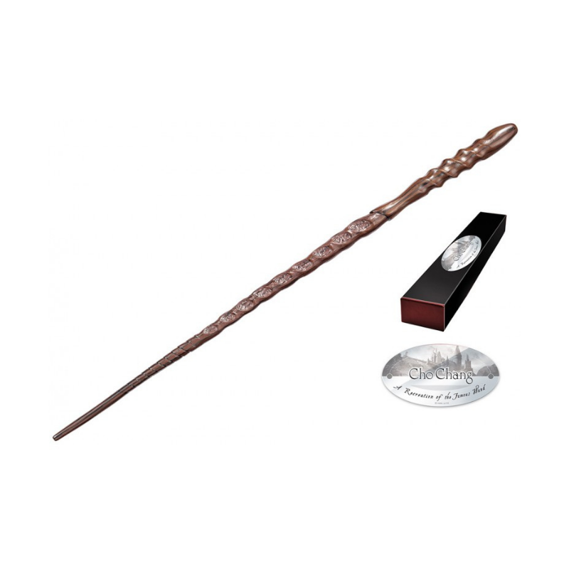 Baguette Collector Harry Potter de Cho Chang