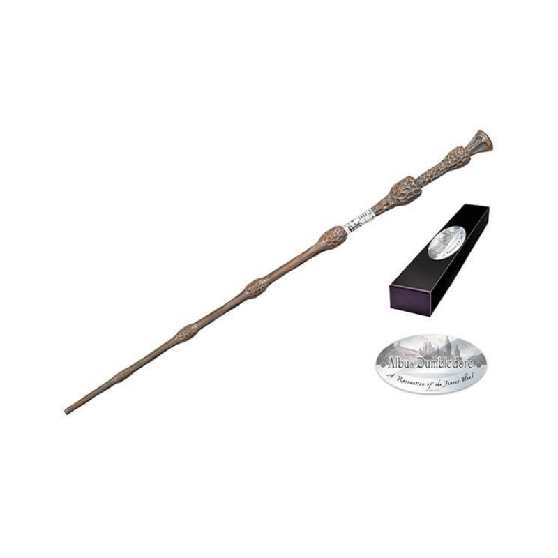 Baguette Collector - Albus Dumbledore Harry Potter