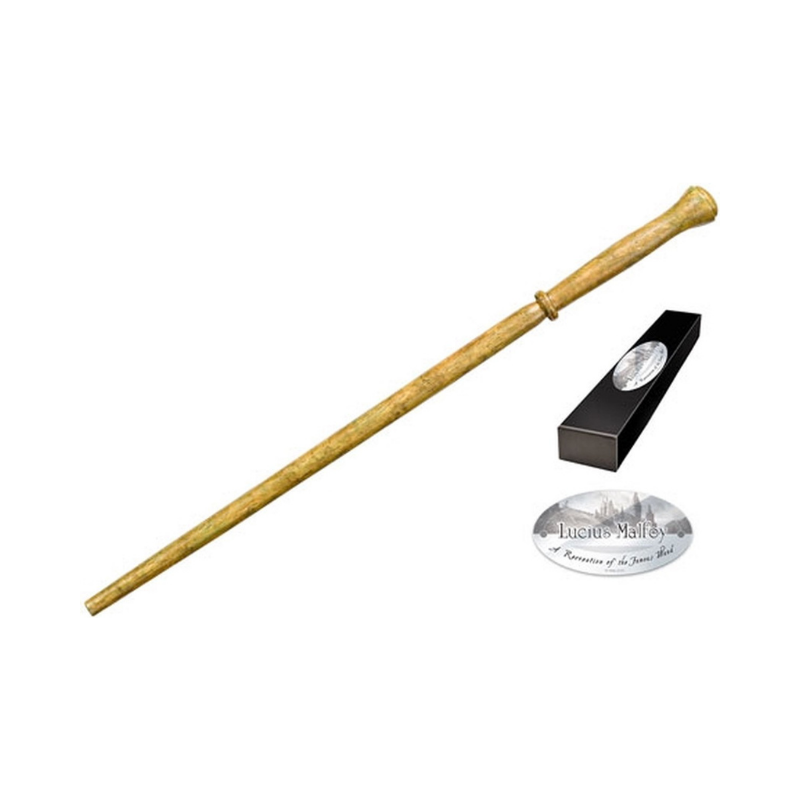 Baguette Collector - Lucius Malefoy Harry Potter