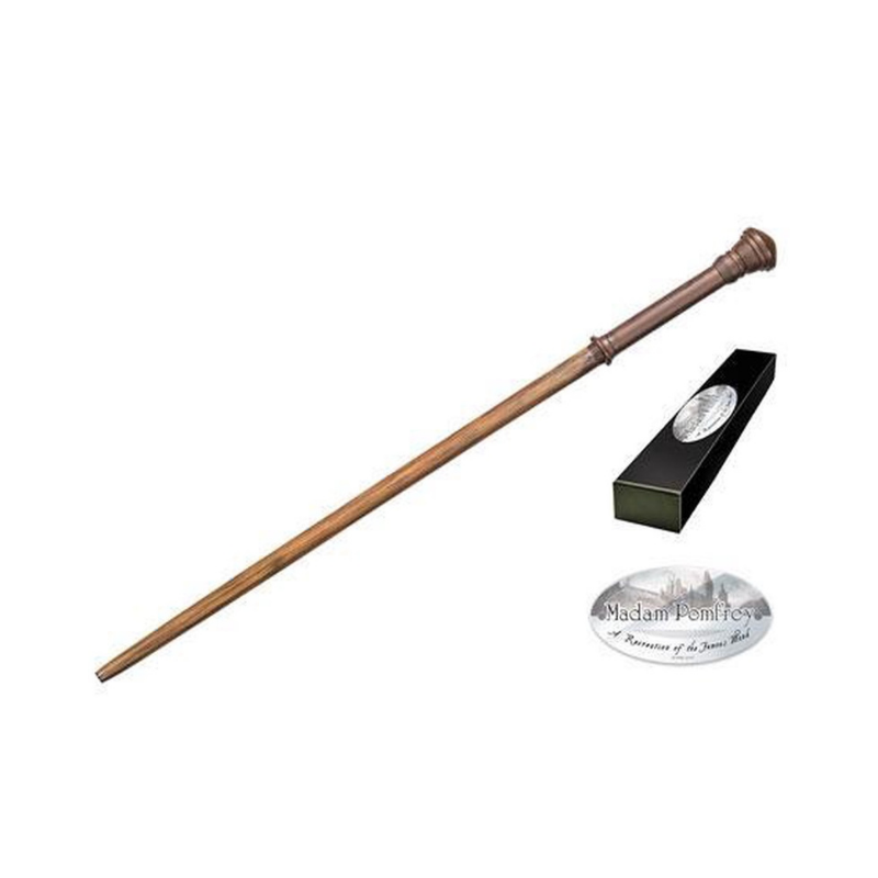 Baguette collector Harry Potter de Madame Pomfresh