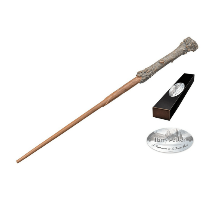 Baguette Collector - Harry Potter
