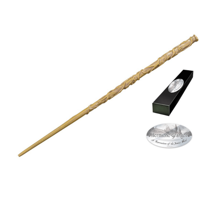 Baguette Collector - Hermione Granger Harry Potter
