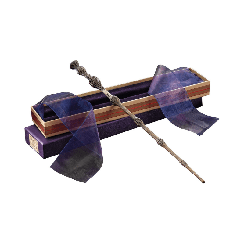 Baguette Ollivander - Albus Dumbledore Harry Potter