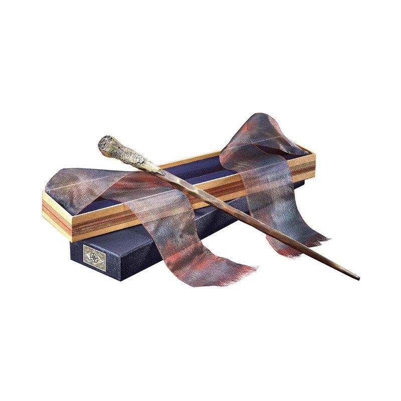 Baguette Harry Potter Ollivander de Ron Weasley