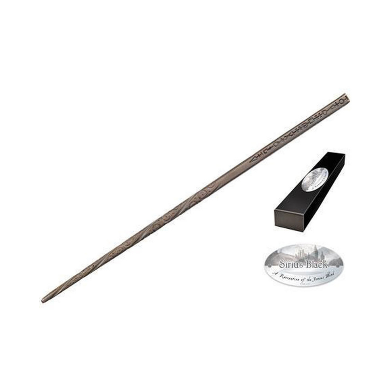 Baguette Collector - Sirius Black Harry Potter
