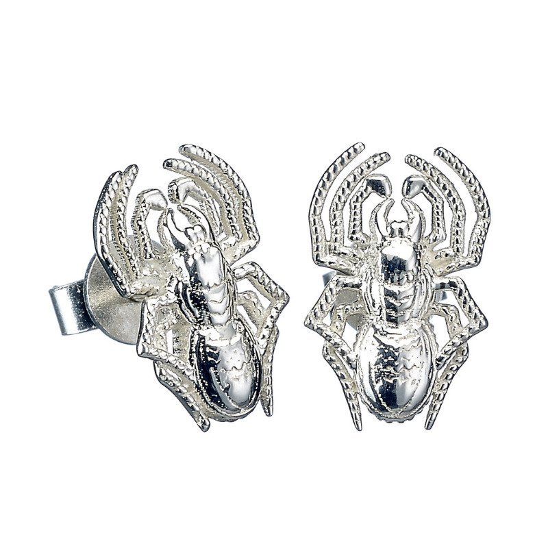 Boucles d’oreilles - Aragog (Argent) Harry Potter