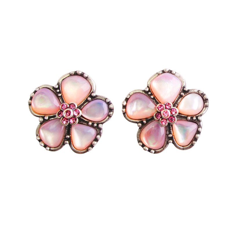 Boucles d’oreilles Harry Potter Hermione Granger Bal de Noël