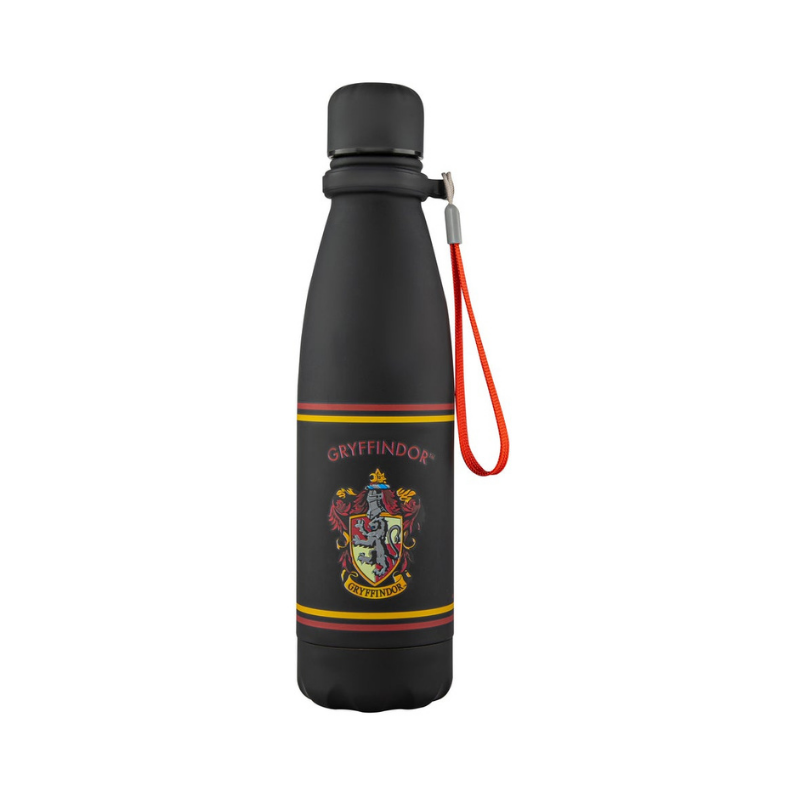 Gourde Harry Potter réutilisable Gryffondor