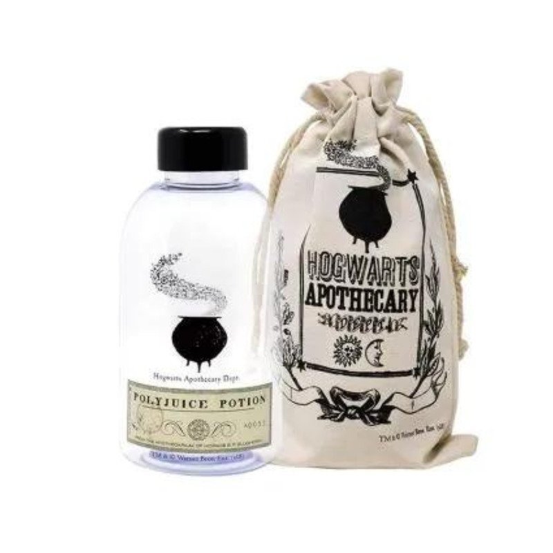 Bouteille Harry Potter Potion de Polynectar 50 cl