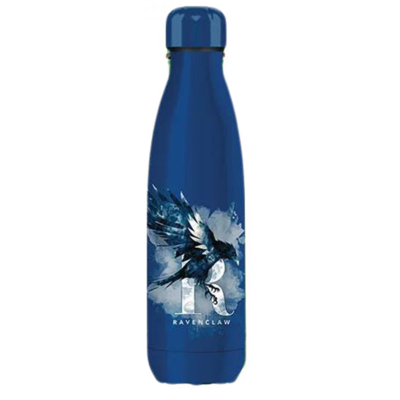 Bouteille isotherme Harry Potter Serdaigle 500 ml