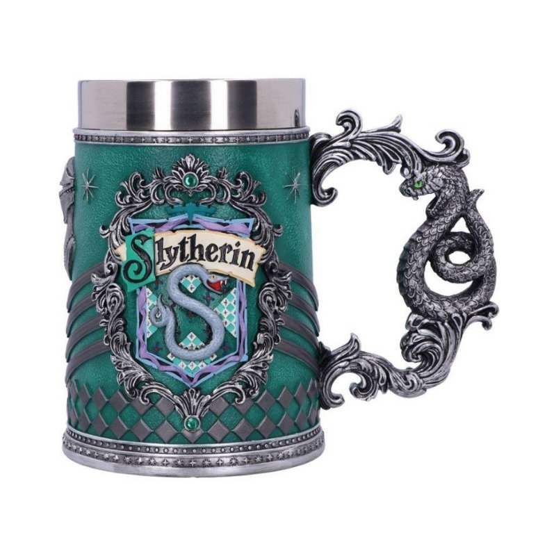 Chope Serpentard Harry Potter