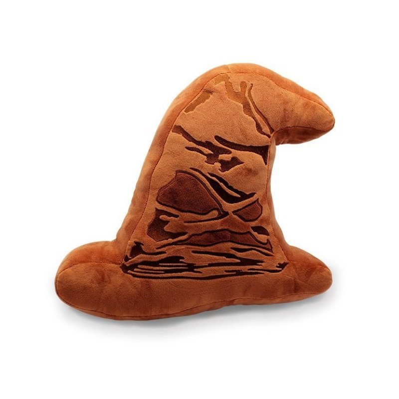 Coussin Parlant - Choixpeau Magique