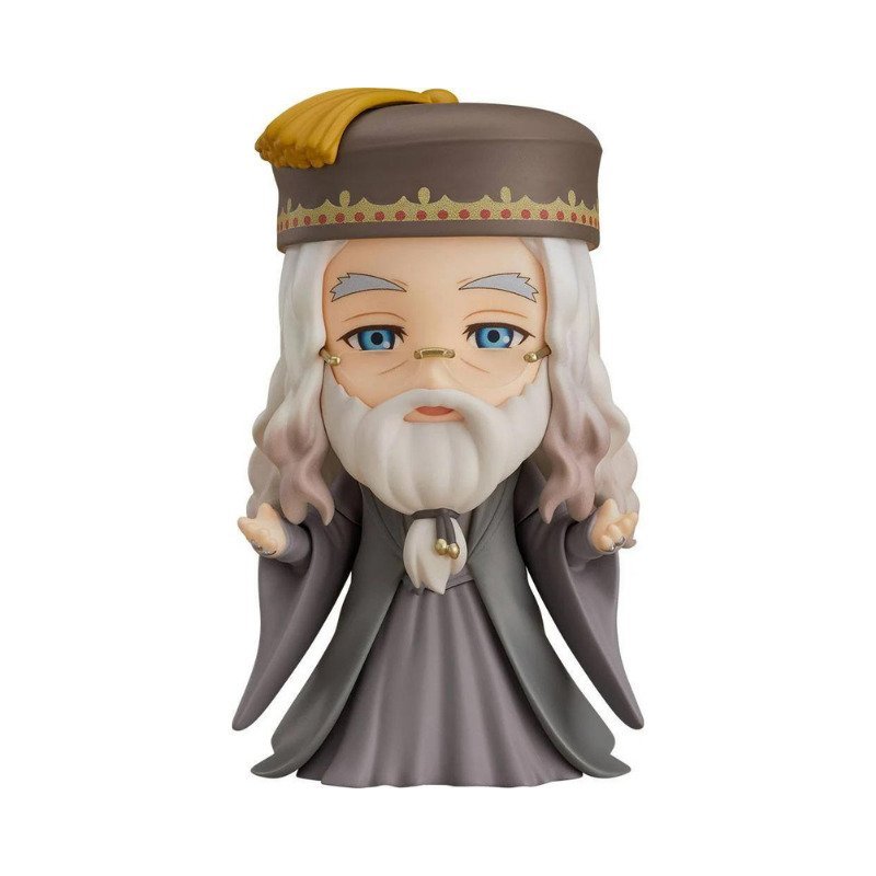 Figurine - Albus Dumbledore Nendoroid