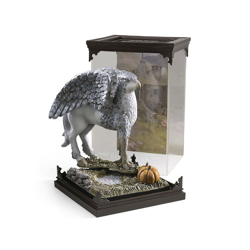 Figurine Buck l’Hippogriffe