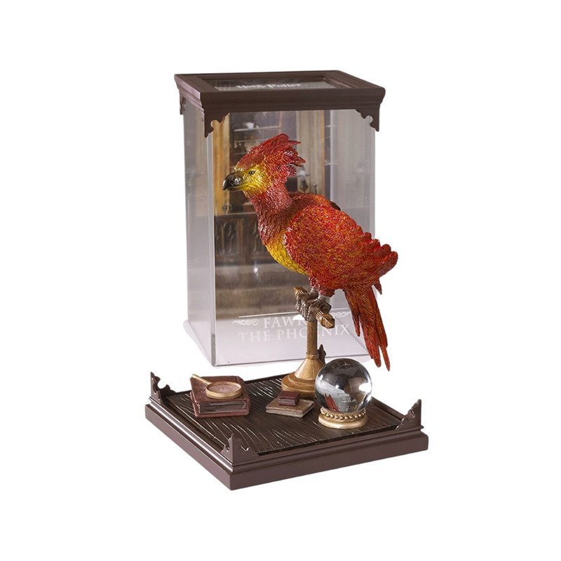 Figurine Fumseck