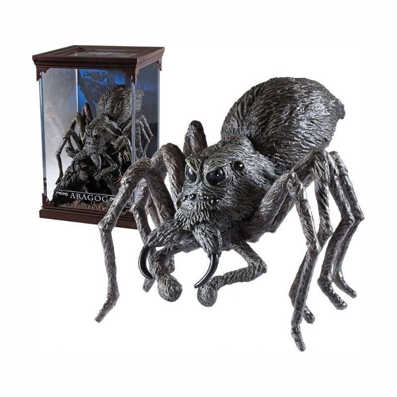 Figurine Aragog