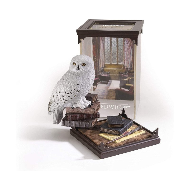 Figurine Hedwige