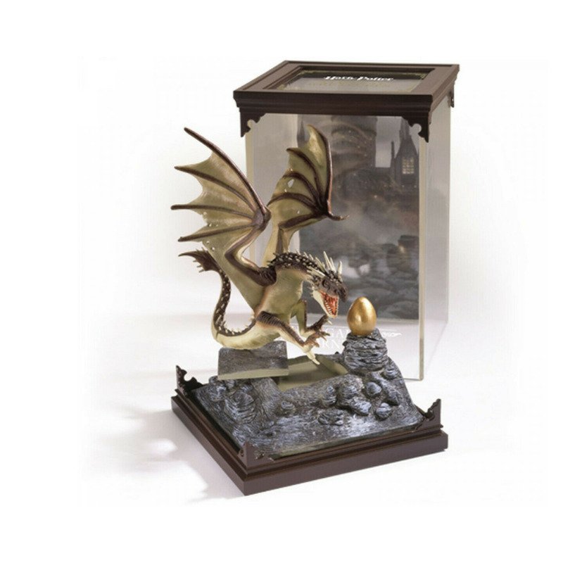 Figurine Dragon Magyar