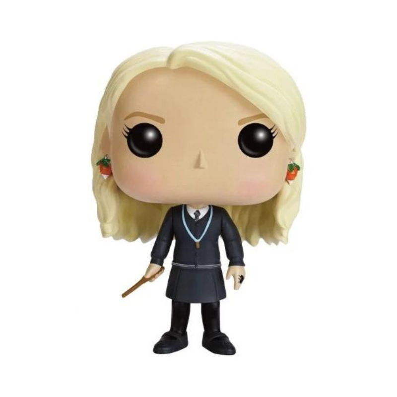 Figurine Harry Potter Funko POP! Luna Lovegood (14)