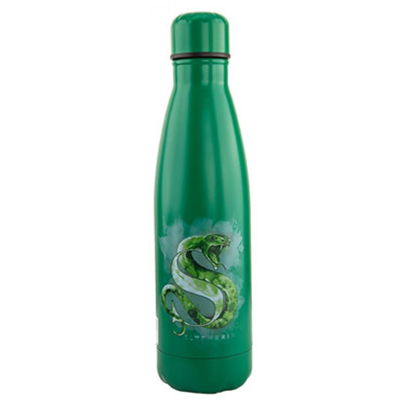 Bouteille isotherme Harry Potter Serpentard 500 ml