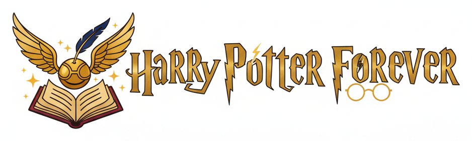 Harry Potter Forever